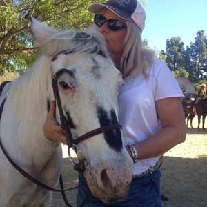 Meet your Posher, Beth